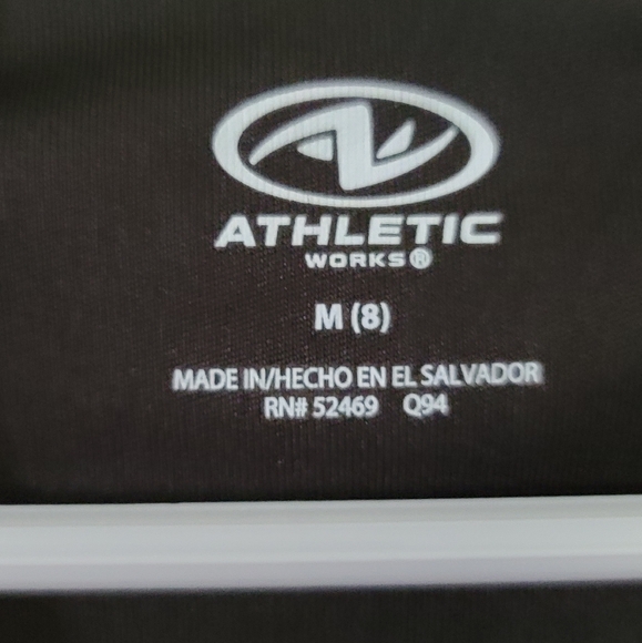 Athletic Works Boys Tshirt - Picture 3 of 3